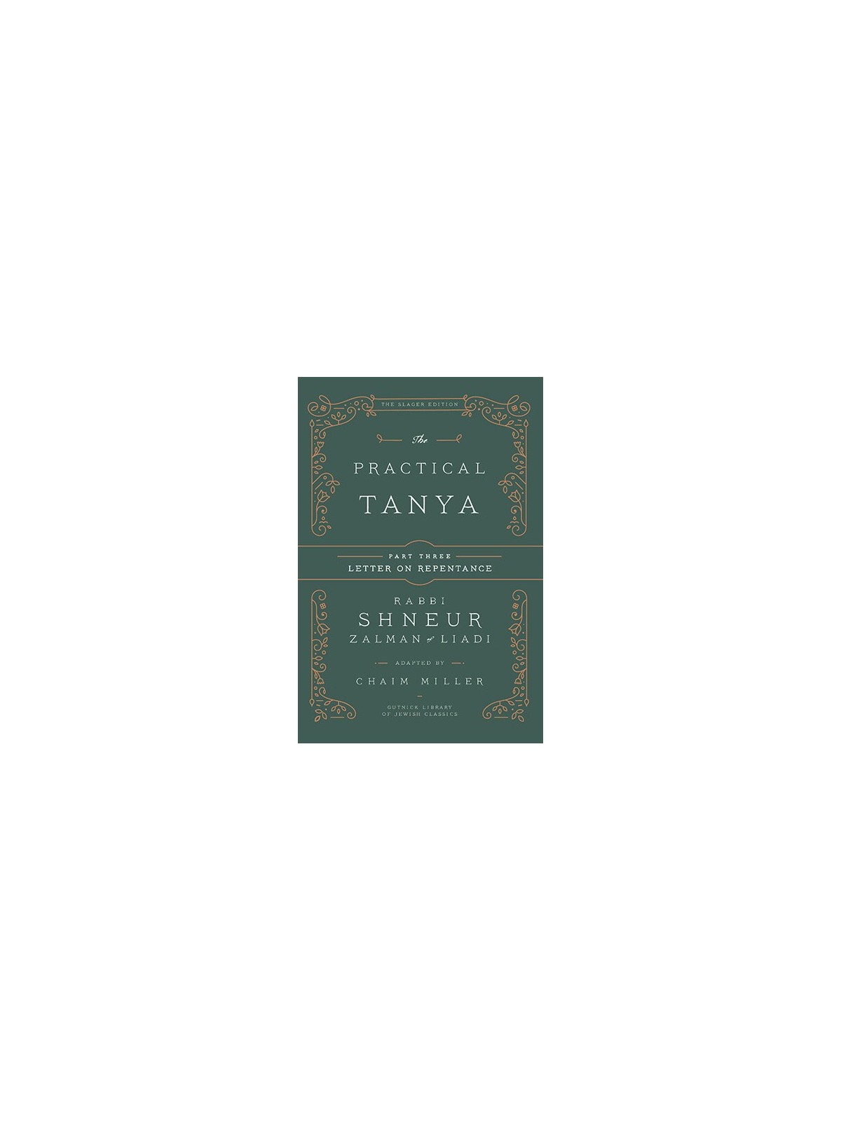 The Practical Tanya - All Vol. Bundle | Books | Judaica