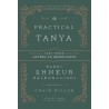 The Practical Tanya - All Vol. Bundle | Books | Judaica