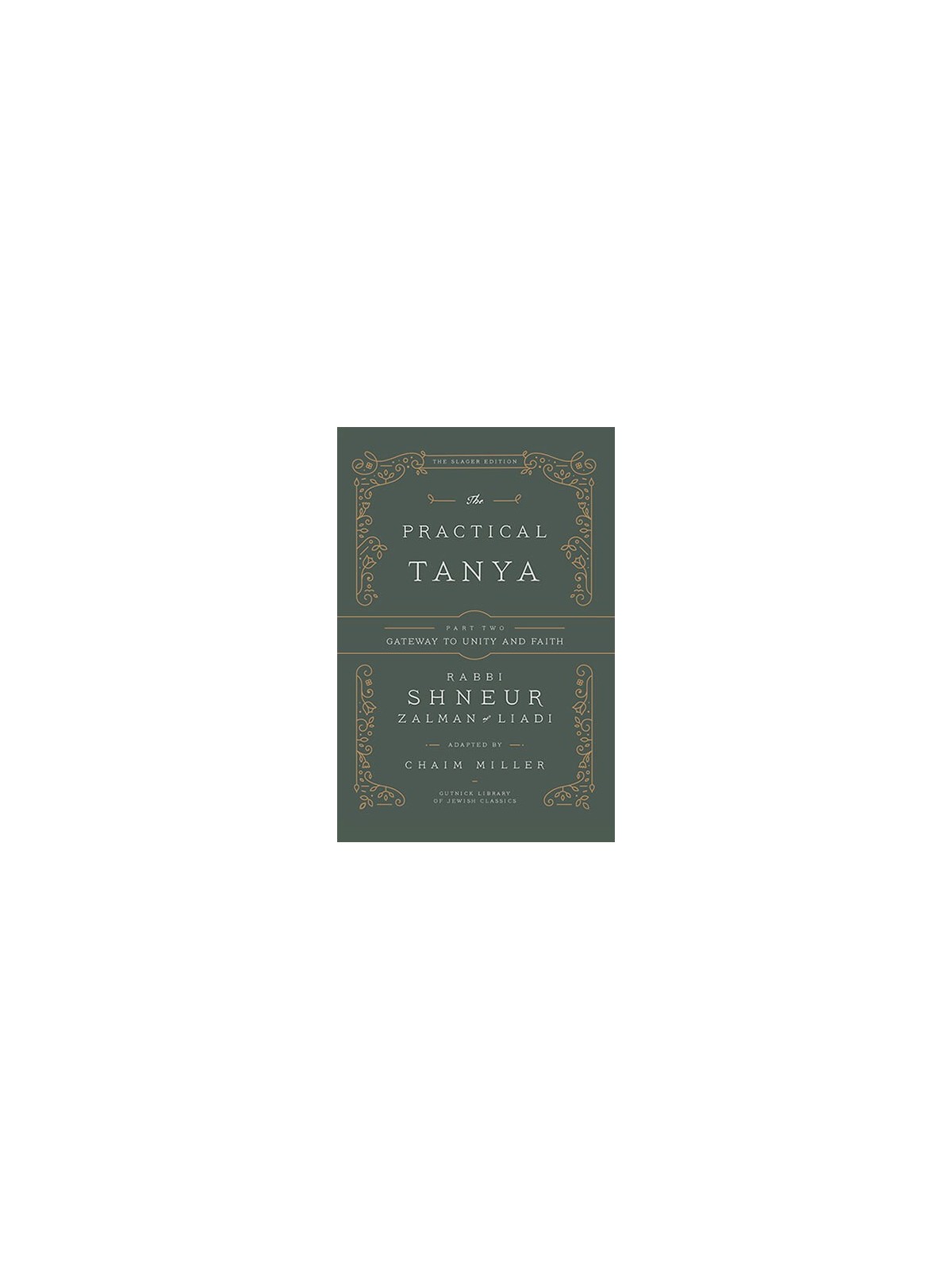 The Practical Tanya - All Vol. Bundle | Books | Judaica