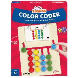 Smartivity Color Coder | All Judaica | Judaica