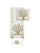 Tree of Life Tallit Set by Yair Emanuel | Tallit/Tallis | Judaica