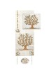Tree of Life Tallit Set by Yair Emanuel | Tallit/Tallis | Judaica