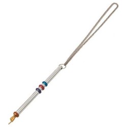 Silver Ringed Yad | Yads & Stands | Judaica