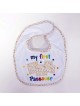 "My First Passover" Bib | Passover | Judaica