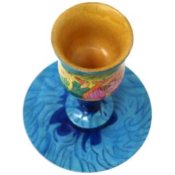 In the Fields Miriam Cup | Passover | Judaica