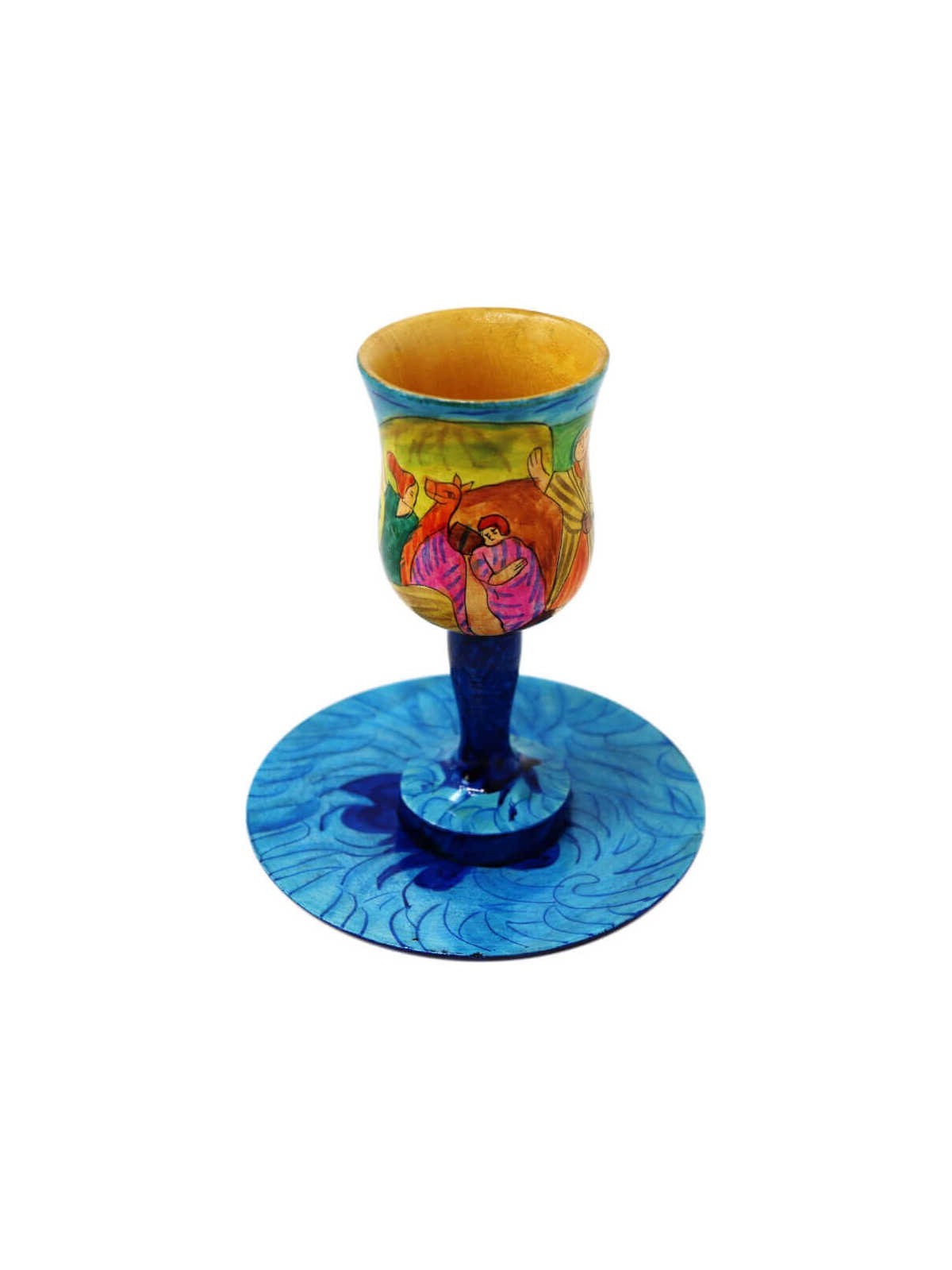In the Fields Miriam Cup | Passover | Judaica