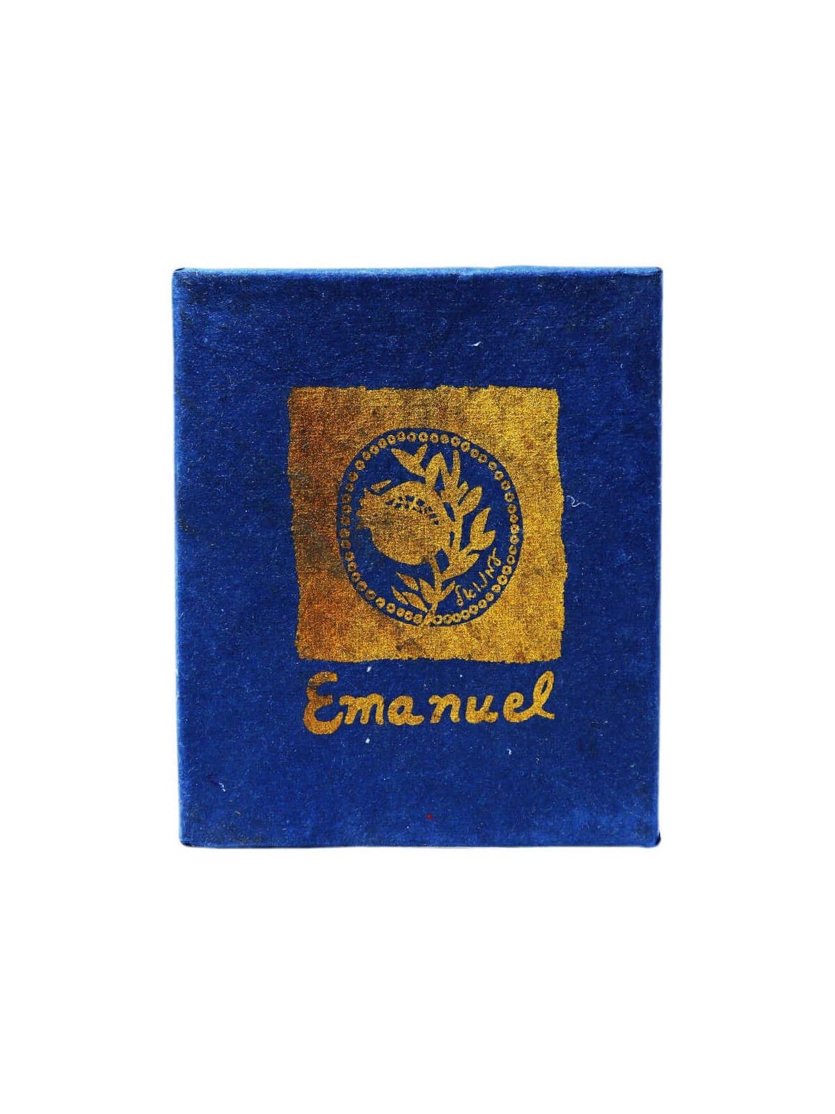 In the Fields Miriam Cup | Passover | Judaica