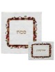 Jerusalem Multi-Color Matzah Cover | Passover | Judaica