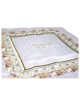Oriental Square Matzah Cover | Passover | Judaica