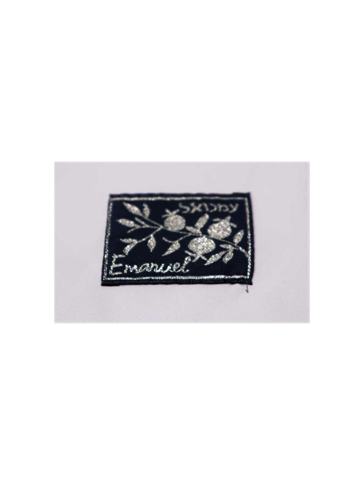 Oriental Square Matzah Cover | Passover | Judaica