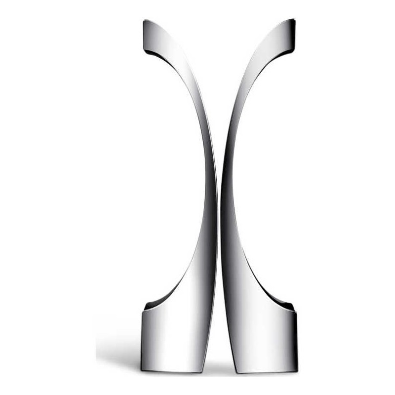 Aura Candlestick Set | Candle Holders | Judaica