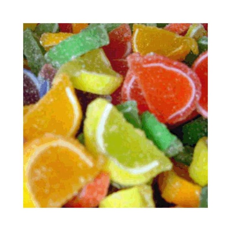 Passover Mini Fruit Slices | All Judaica | Judaica