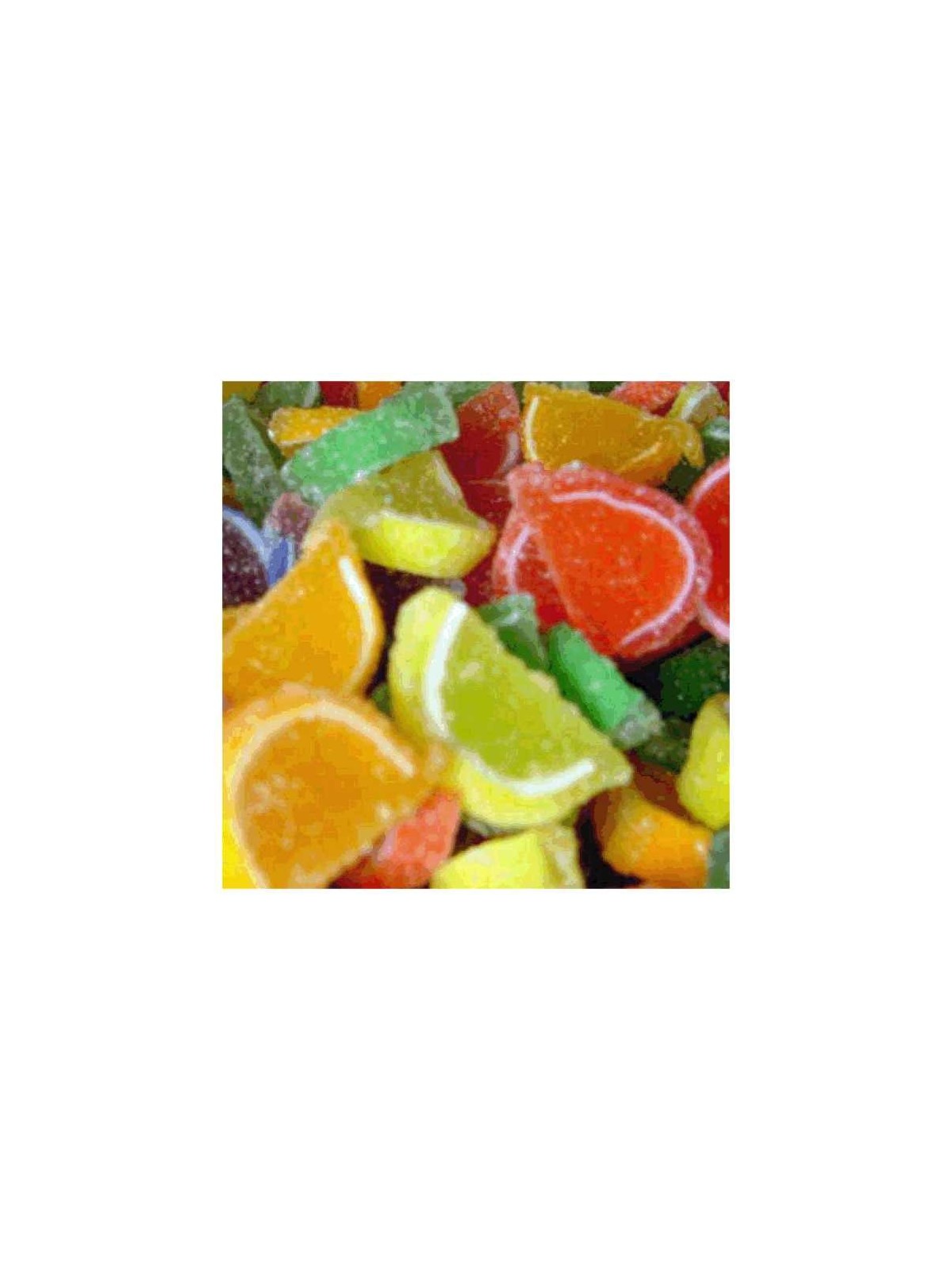Passover Mini Fruit Slices | All Judaica | Judaica