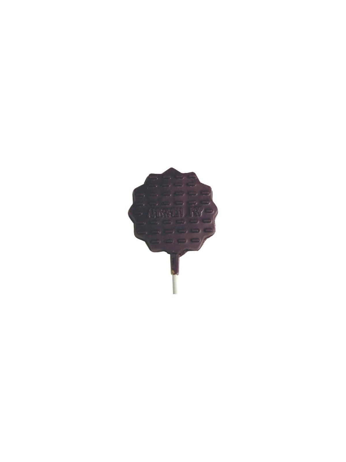 Kosher for Passover Afikomen Chocolate Pop | Passover | Judaica