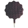 Kosher for Passover Afikomen Chocolate Pop | Passover | Judaica