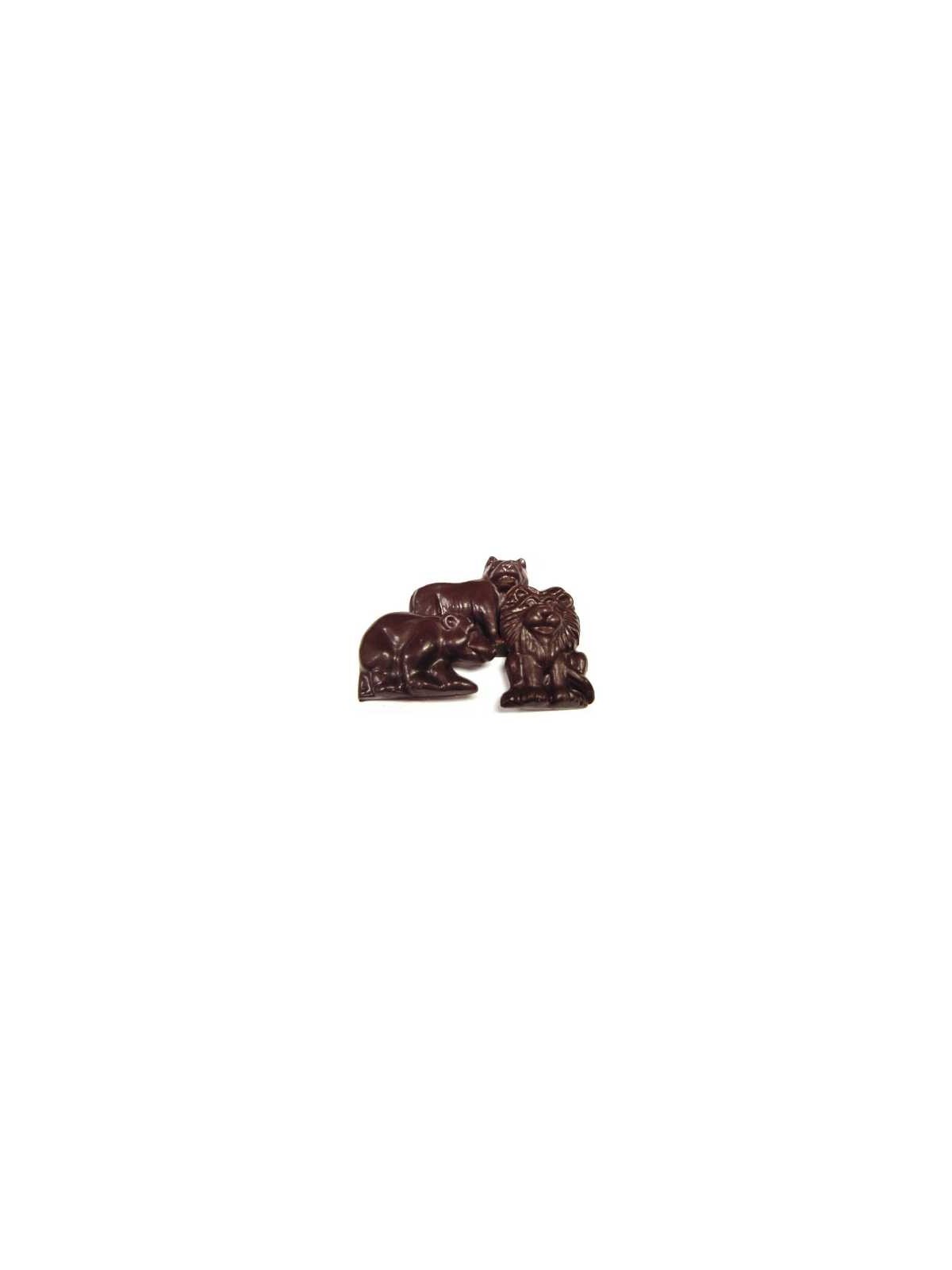 Kosher for Passover Chocolate Wild Beasts | Passover | Judaica