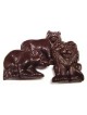 Kosher for Passover Chocolate Wild Beasts | Passover | Judaica