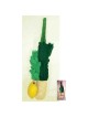 Lulav & Etrog Plush Play Set | Sukkot | Judaica