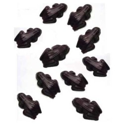 Kosher for Passover Chocolate Frogs | Passover | Judaica