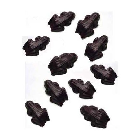 Kosher for Passover Chocolate Frogs | Passover | Judaica