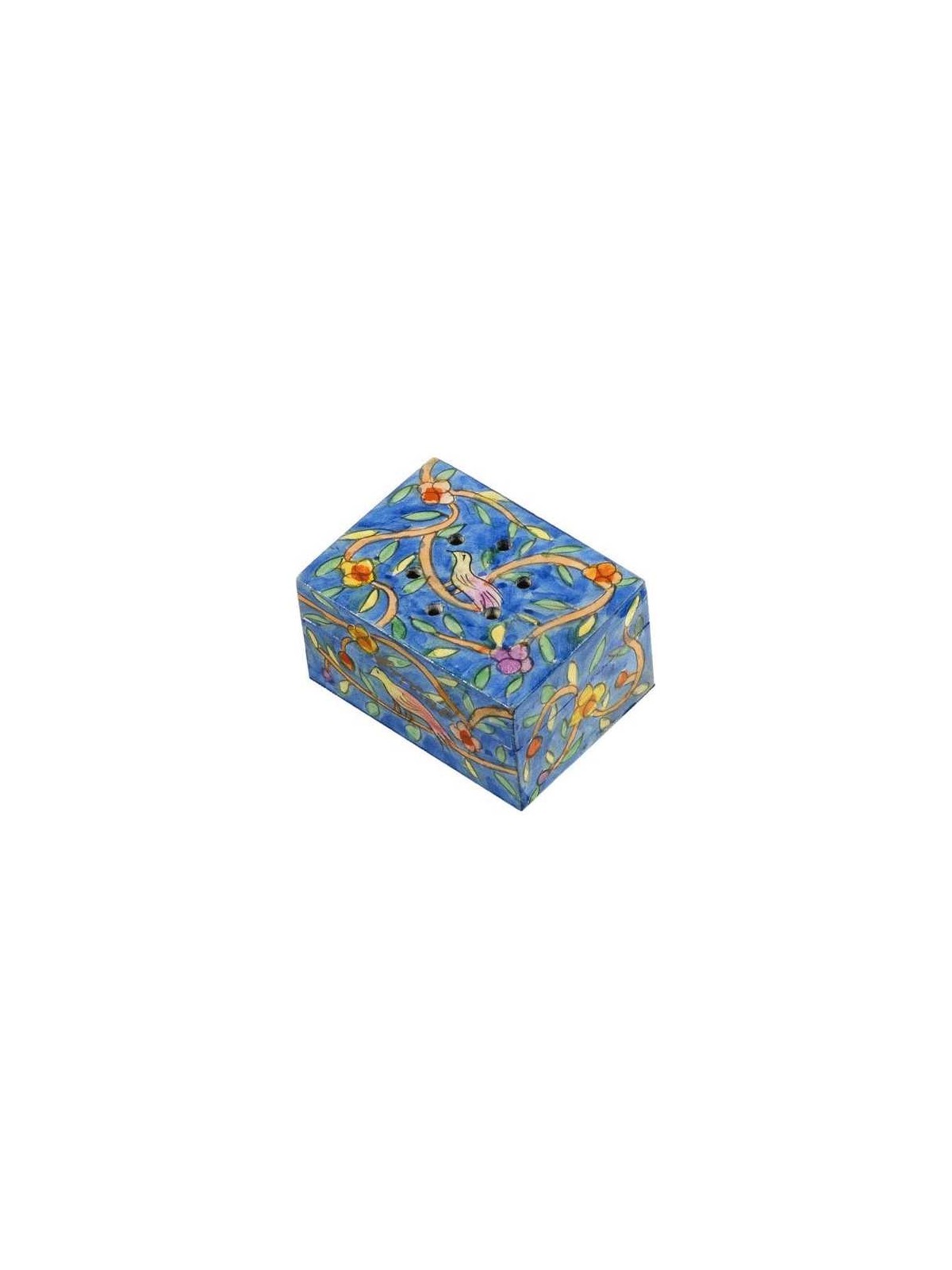 Oriental Havdalah Spice Box | Havdalah Sets & Spice Boxes | Judaica