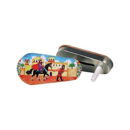 Bulk Mordechai Purim Graggers | Purim | Judaica