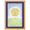 Generations Blessing Framed Art Print | Art | Judaica