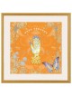 Impression d’art encadrée Hamsa | Art | Judaïca