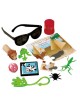 Feeling Plagued?: Passover Bag of Plagues | Passover | Judaica