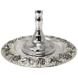 Grapes Elijah's Cup | Passover | Judaica