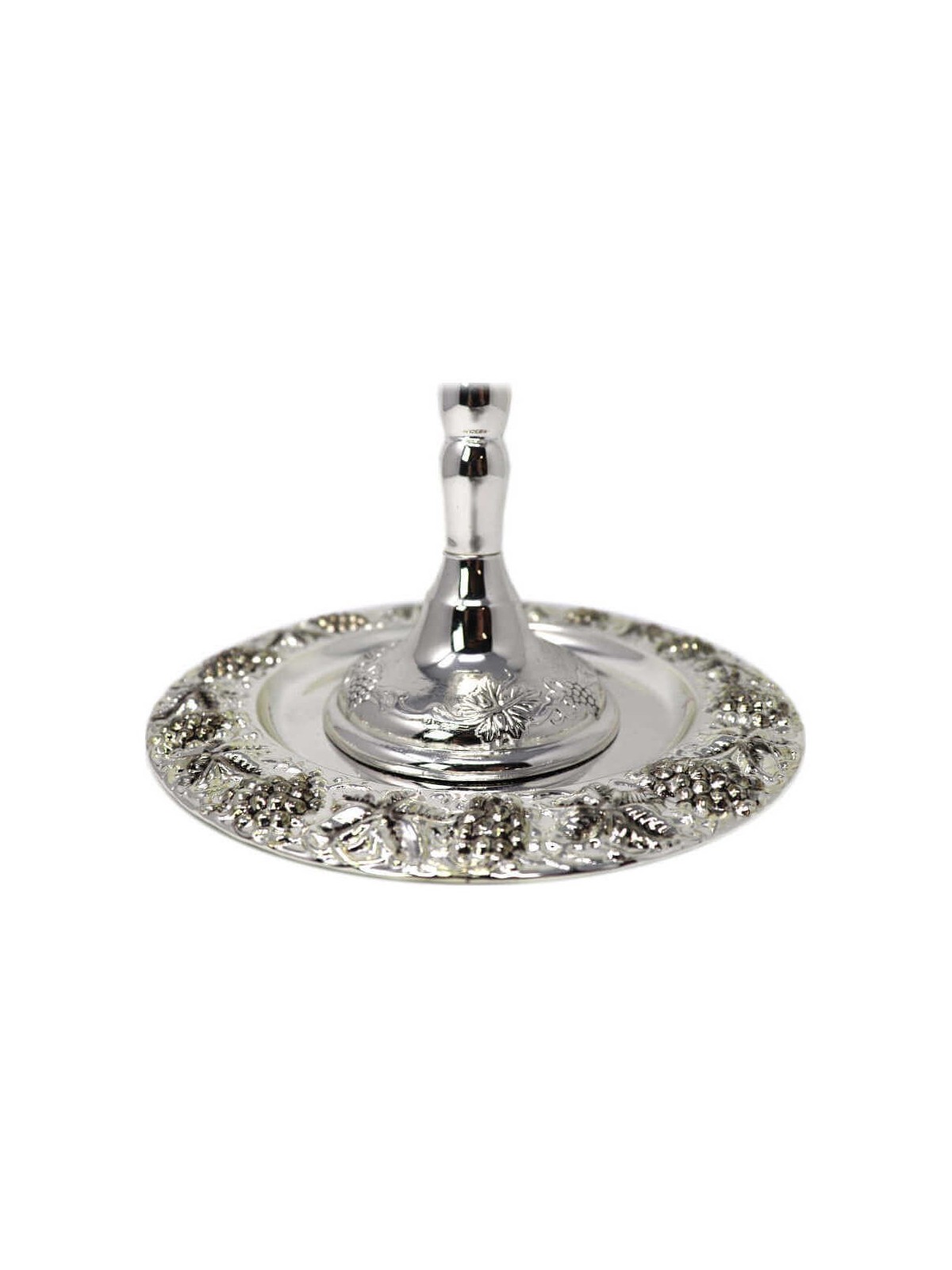 Grapes Elijah's Cup | Passover | Judaica