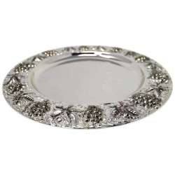 Grapes Elijah's Cup | Passover | Judaica