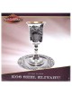 Grapes Elijah's Cup | Passover | Judaica