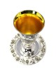 Grapes Elijah's Cup | Passover | Judaica
