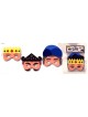 Purim Masks- Set of 3 | Purim | Judaica