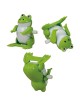 Grenouille backflip | Pâque | Judaïca