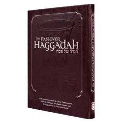 La Haggadah de Pâque Chabad | Pâque | Judaïca