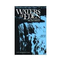 Waters of Eden | Books | Judaica