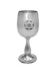 Pewter Star of David Kiddush Cup | Kiddush Cups | Judaica
