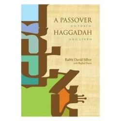A Passover Haggadah | Passover | Judaica