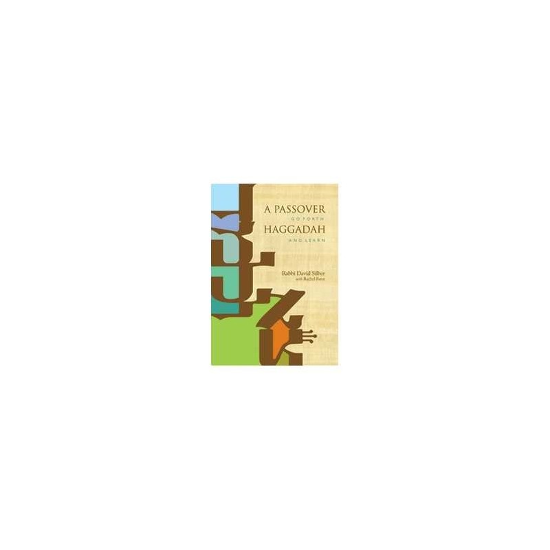 Une Haggadah de Pâque | Pâque | Judaïca