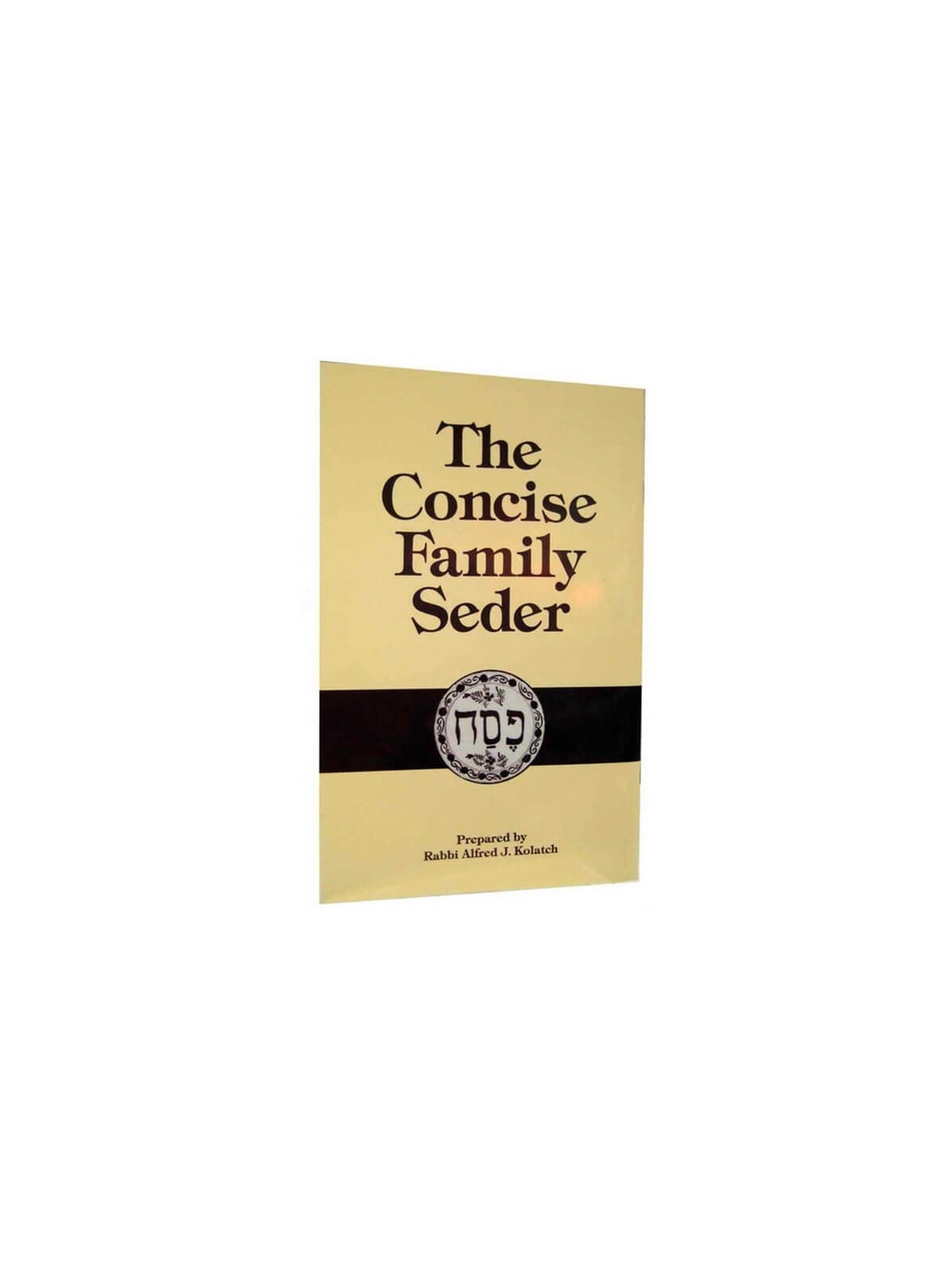 The Concise Family Seder | Passover | Judaica