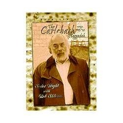 The Carlebach Haggadah | Passover | Judaica