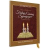 The Friday Night Synagogue Companion | Books | Judaica