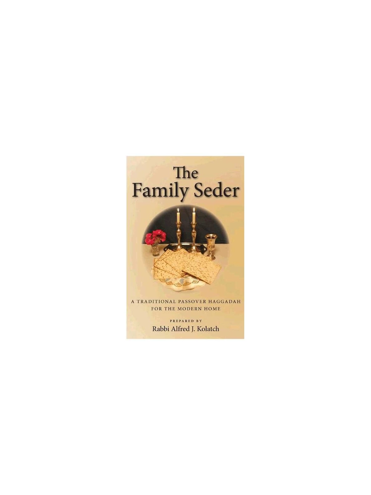 The Family Seder | Passover | Judaica
