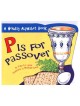 P is for Passover | Books | Judaica