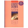 Count Down to the Seder: Personal Pesach Planner | Passover | Judaica