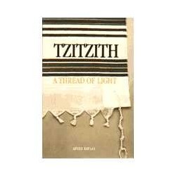 Tzitzith | Books | Judaica