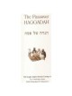 La Haggadah de Pâque avec les commentaires du Lub | Pâque | judaïque