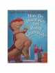 How Do Dinosaurs Say Happy Chanukah? | Books | Judaica